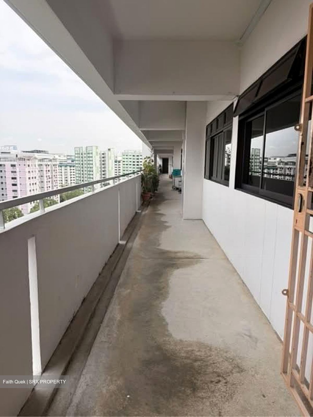 Blk 787B Woodlands Crescent (Woodlands), HDB 4 Rooms #585417381